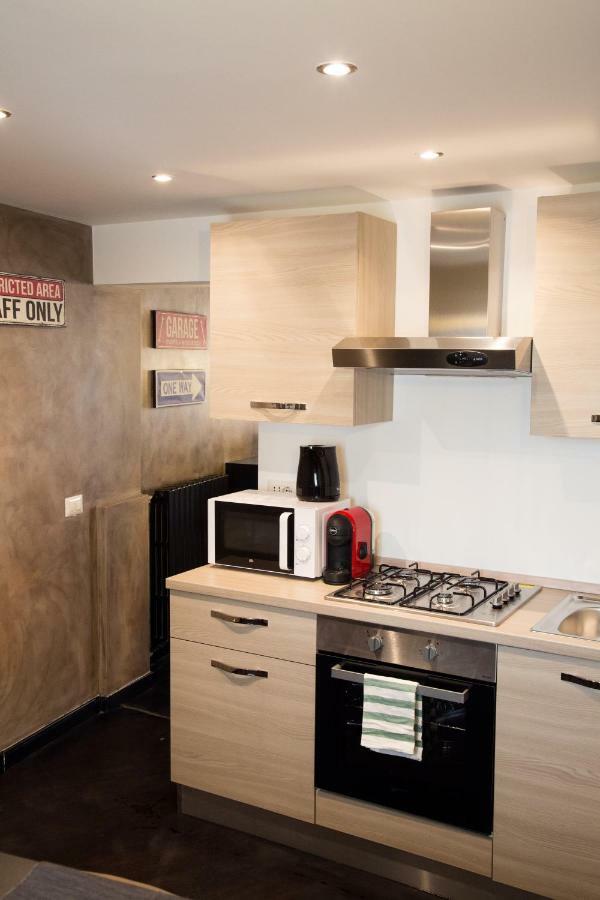 Industrial Apartment Near Duomo Mediolan Zewnętrze zdjęcie